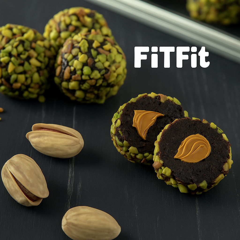 FITFIT Plant-Based Snacks