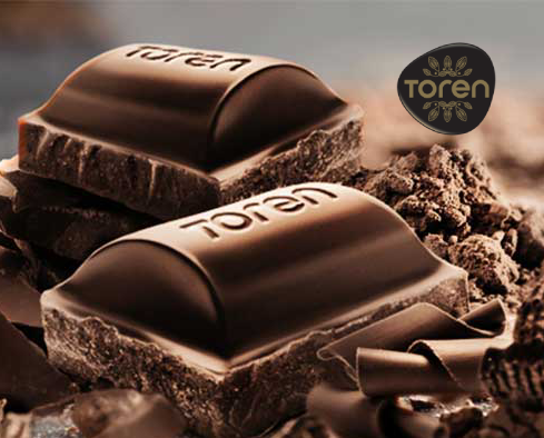 Tören Chocolates