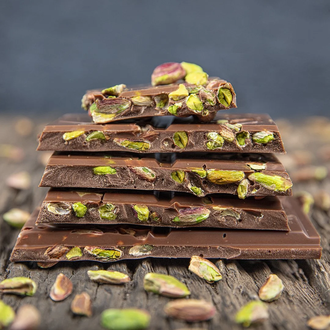 Private Label Chocolates